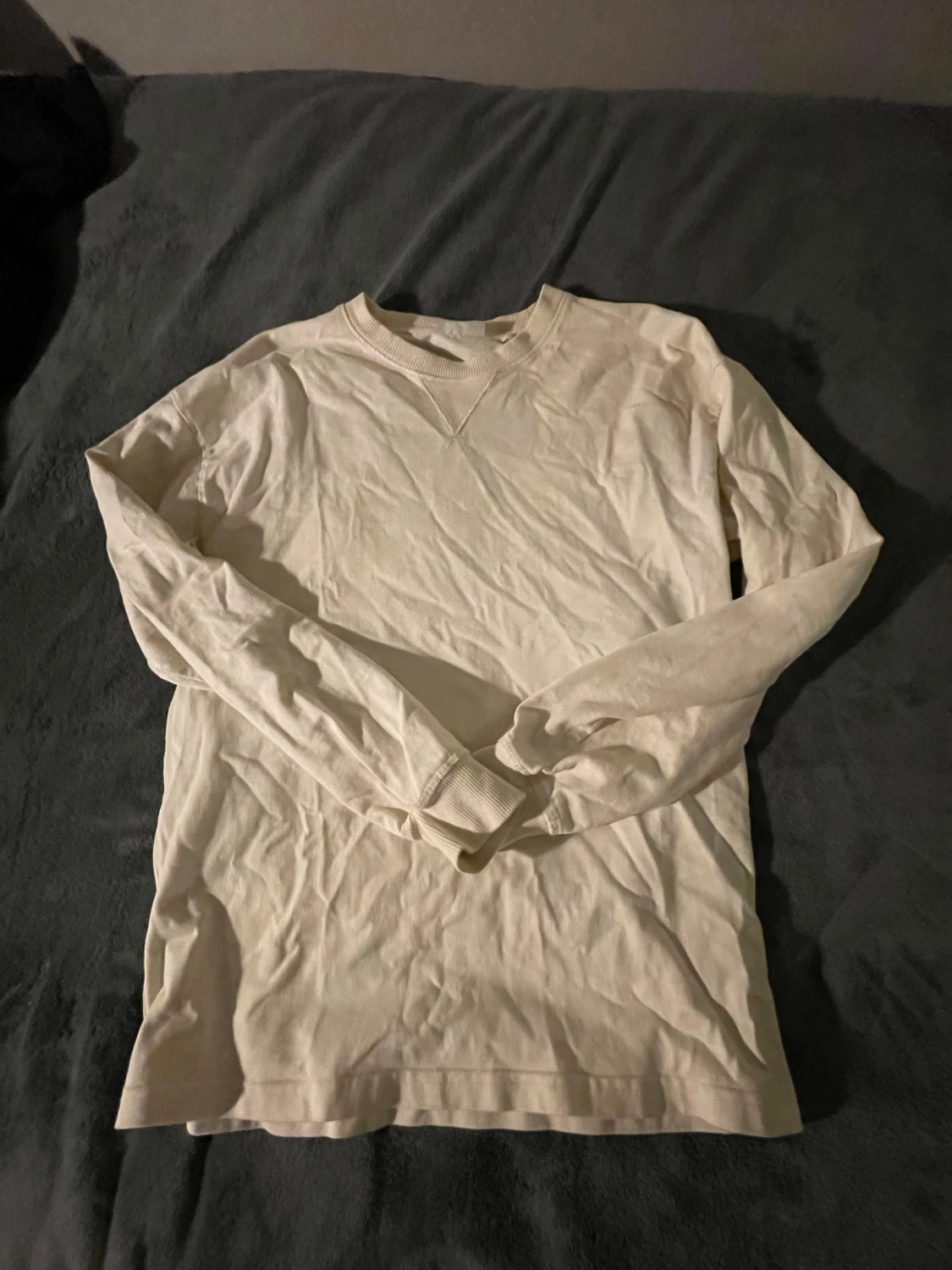 Sweatshirt från vailent - 1