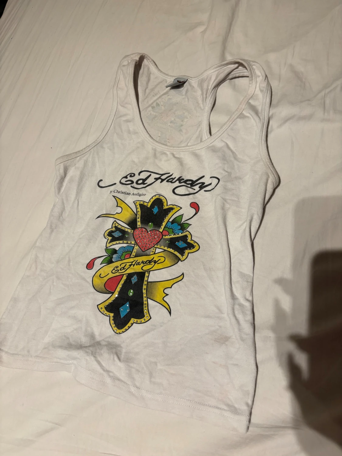 Y2K linne från ed Hardy!