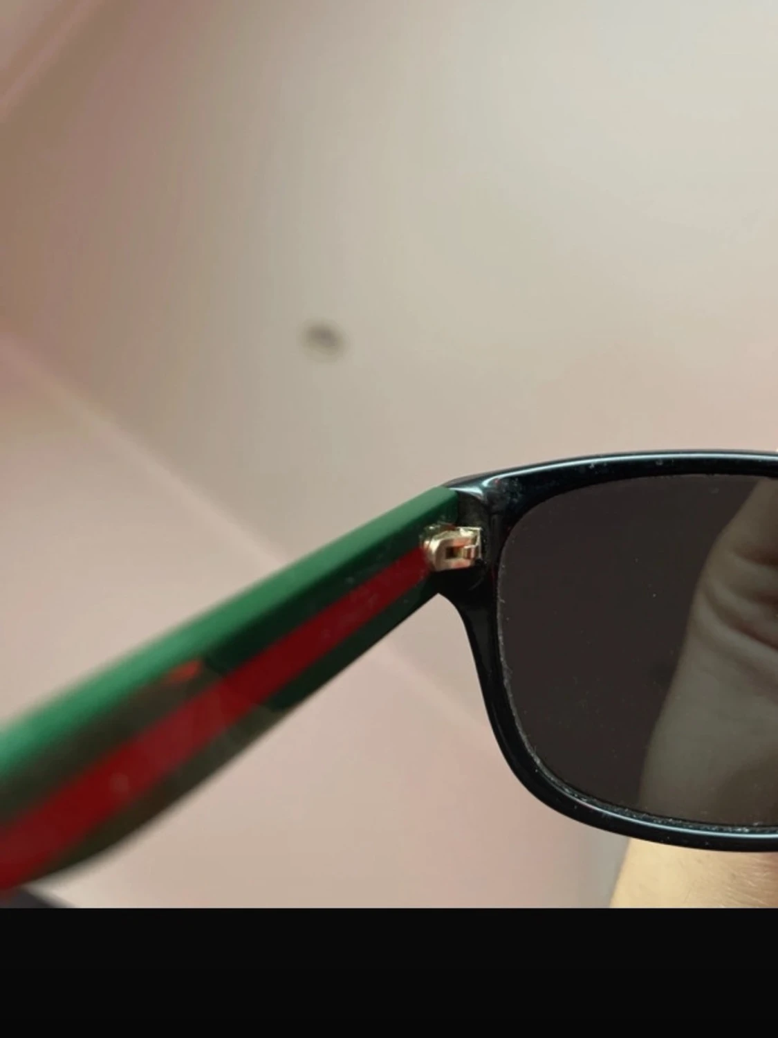 Gucci solglasögon  - 6