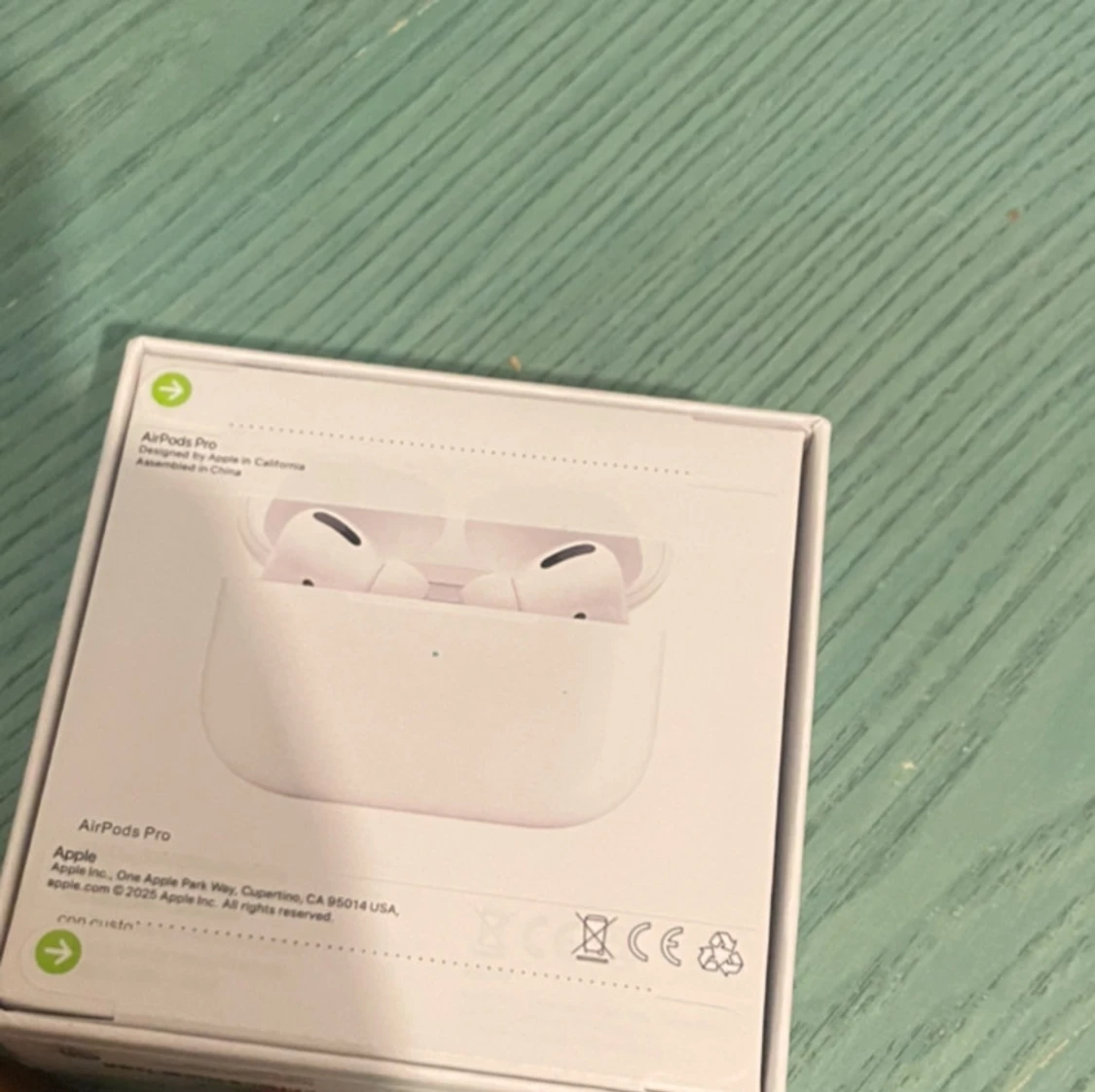 AirPods Pro - 3