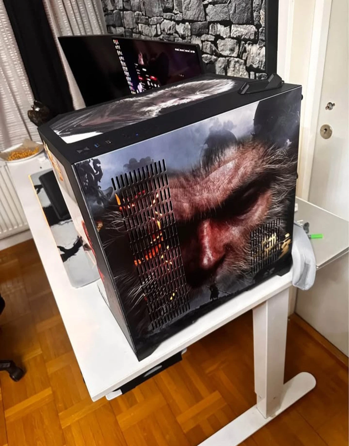 Custom Gaming PC - Black Myth: Wukong Edition - 1