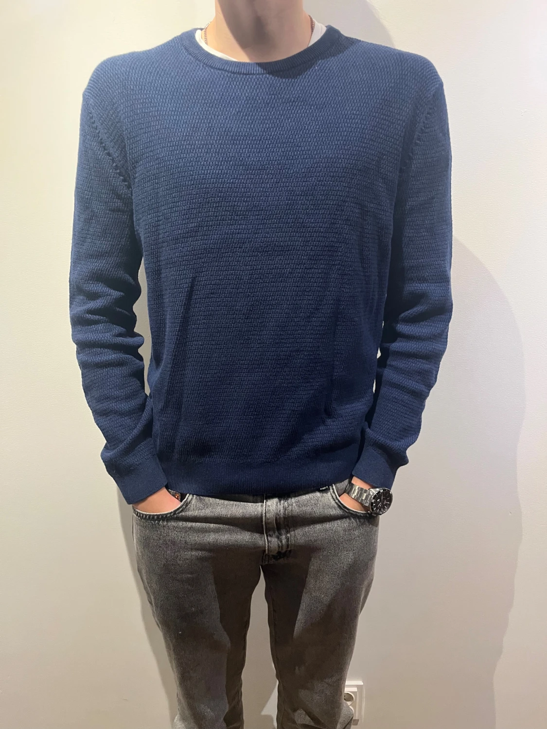 These Glory Days Tröja - 4