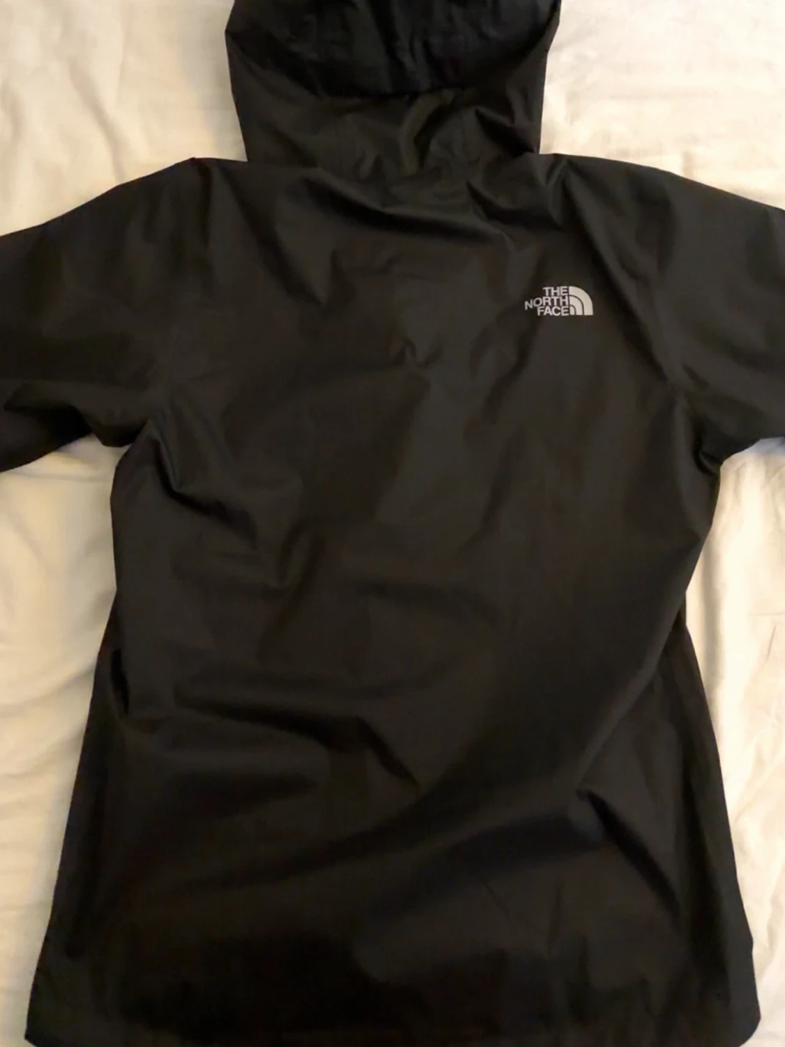 Svart vindjacka från The North Face XS - 1