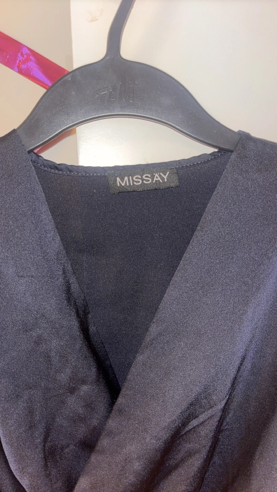 Blus från Missay - 4