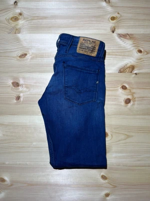 Replay Anbass jeans - Modell: Anbass | Skick: 9/10 | Storlek: W29 L32