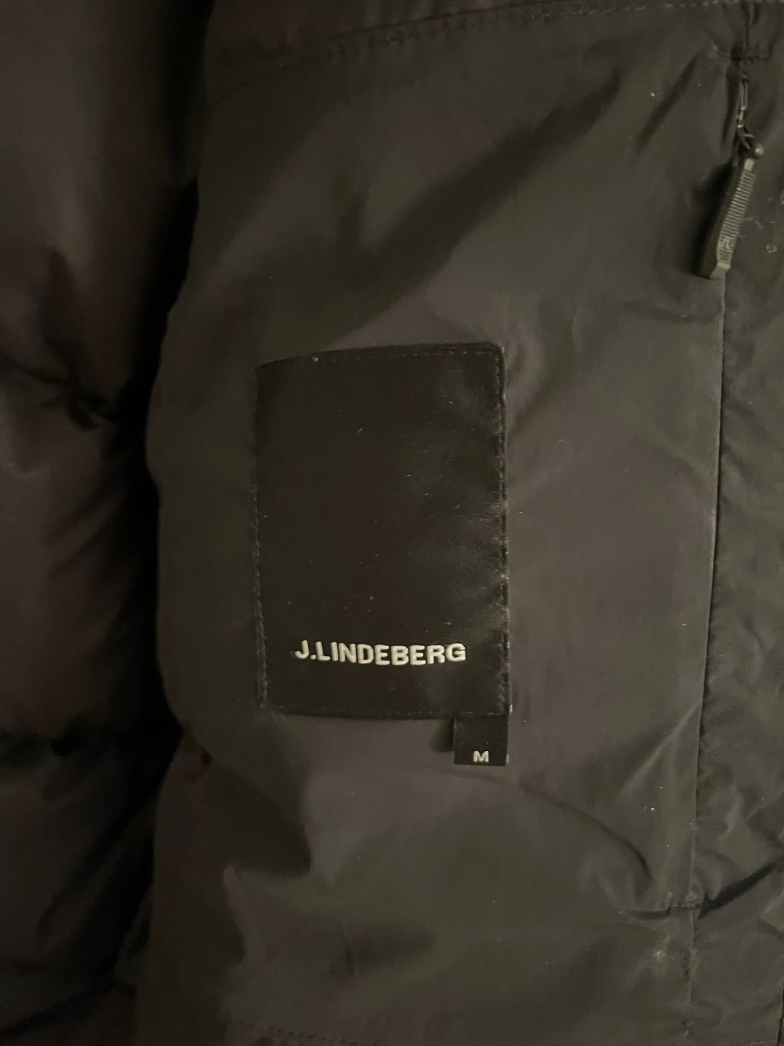 J Lindeberg jacka - 4