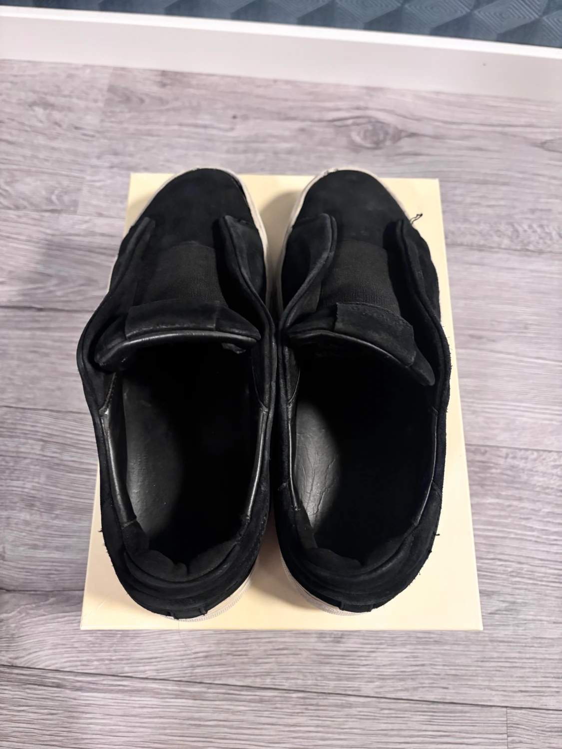 Axel arigato clean 360 laceless  - 3