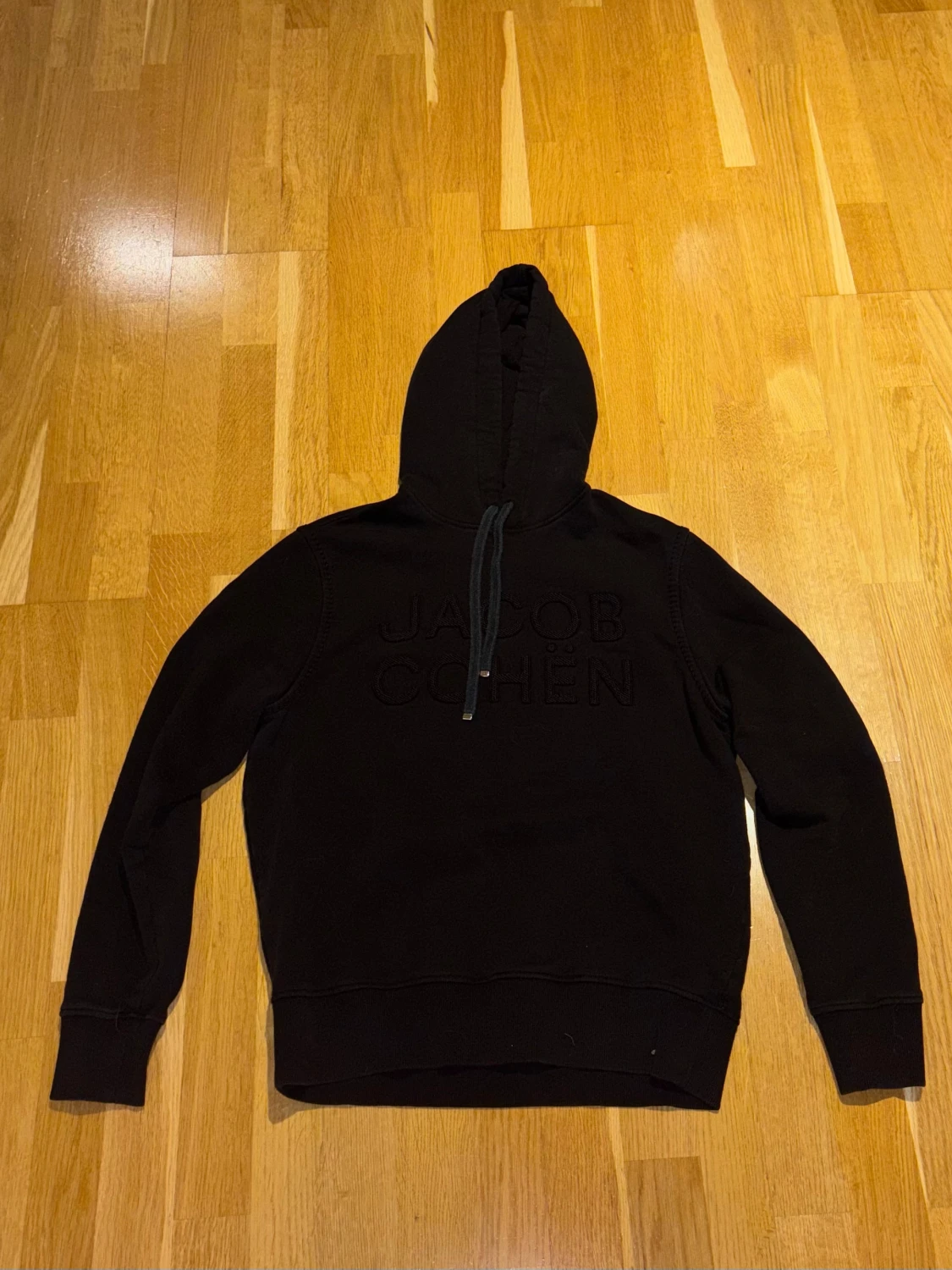 Jacob Cohen hoddie - 2