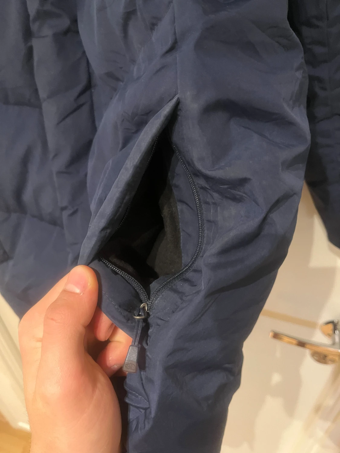  dunjacka The North Face - 2