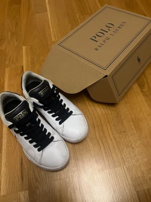 Polo Ralph lauren skor - Ralph lauren skor 
