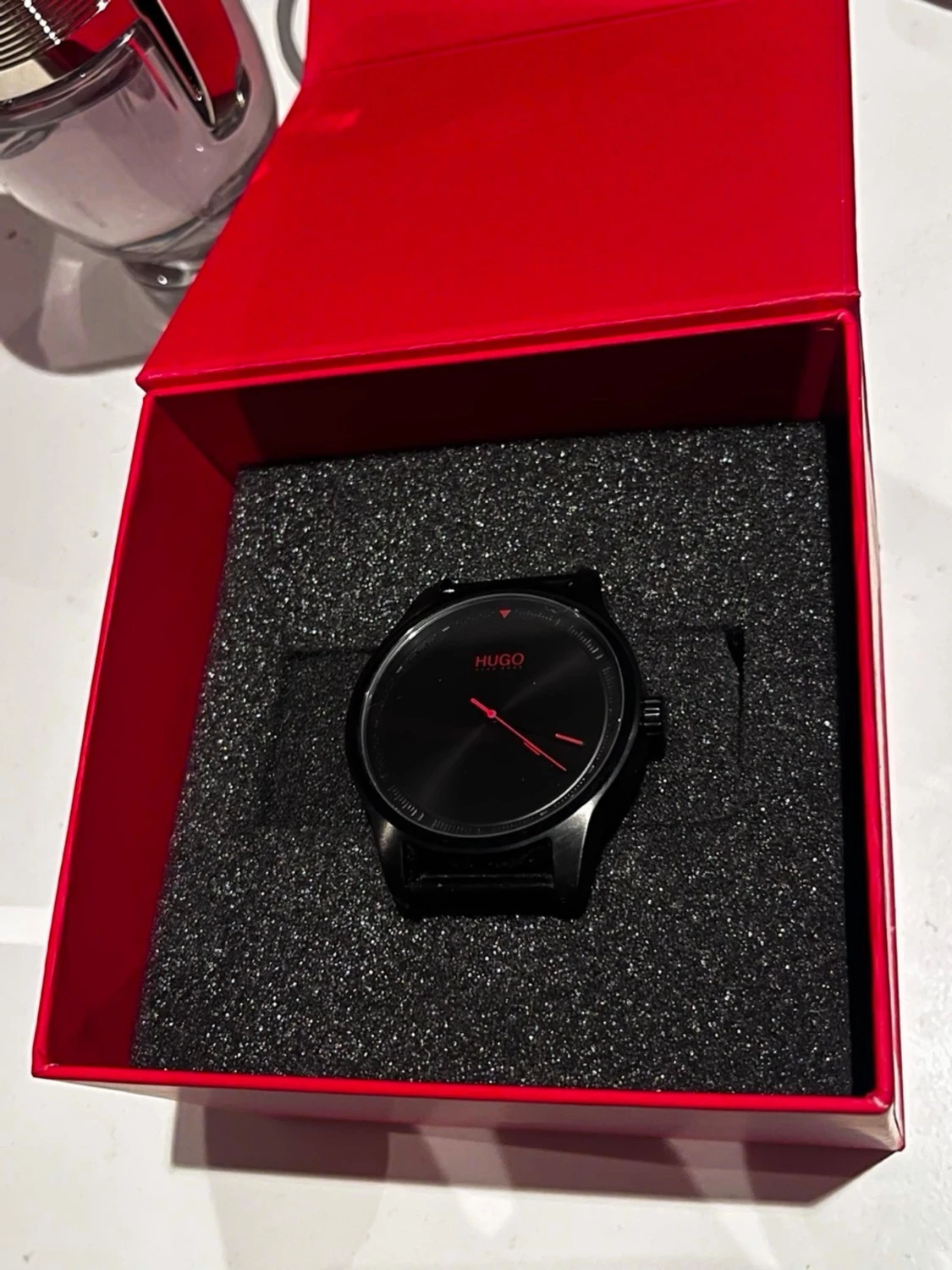 Hugo boss klocka  - 1