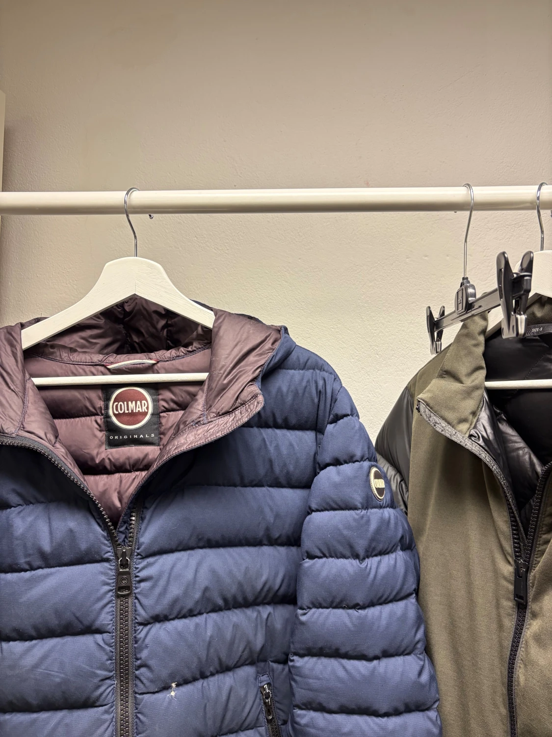 Colmar vinterjacka  - 1