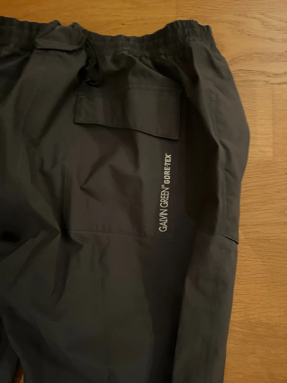 Galvin Green regnbyxor - 2