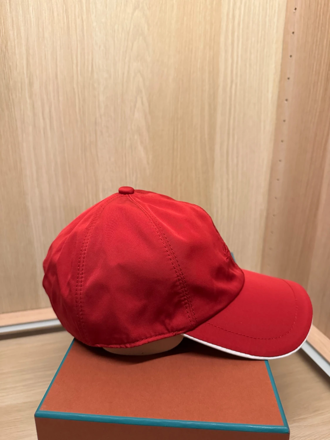 Loro Piana keps  - 1