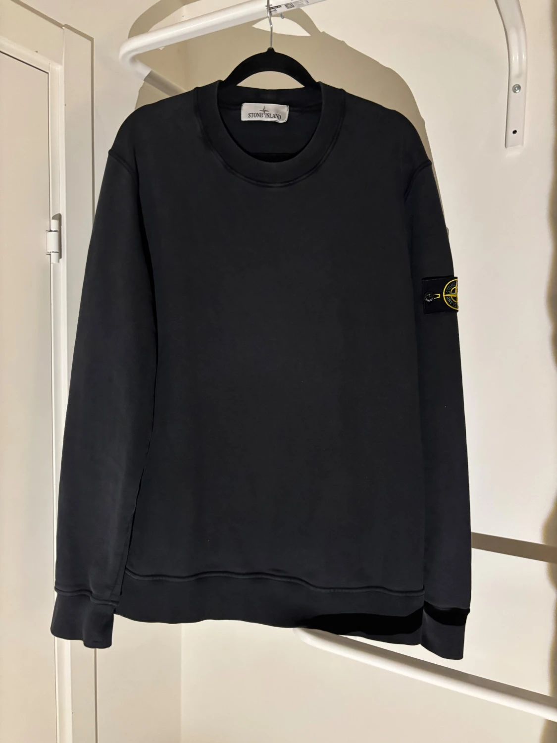 Stone Island sweatshirt