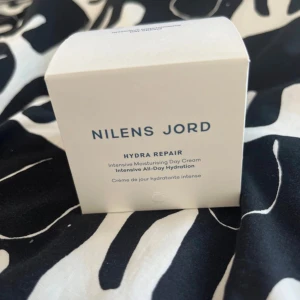 Nilens Jord  - Hydra Repair daycream 
