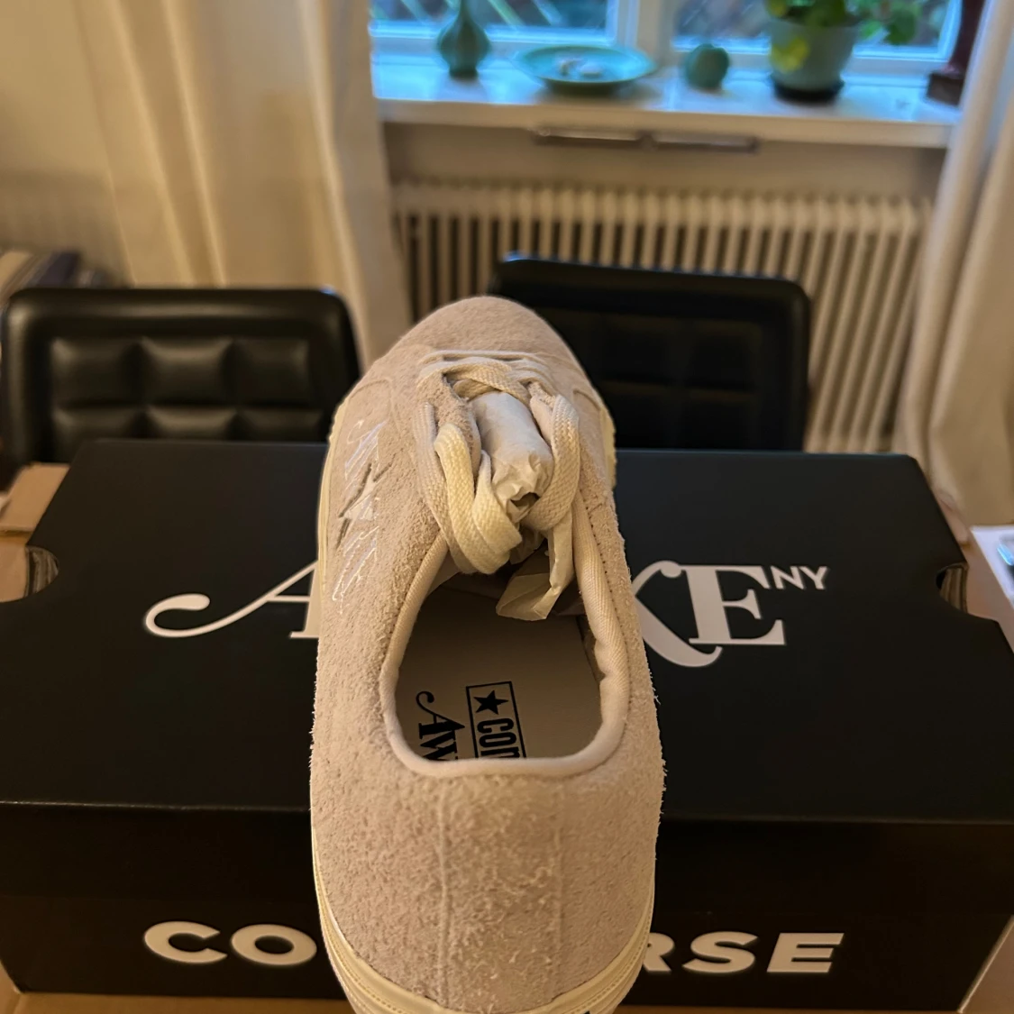 Converse One Star Pro Ox x Awake Vita  - 2