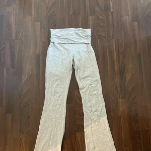 Yogapants - Yogapants i storlek xs🩶Knappt använda så i bra skick!