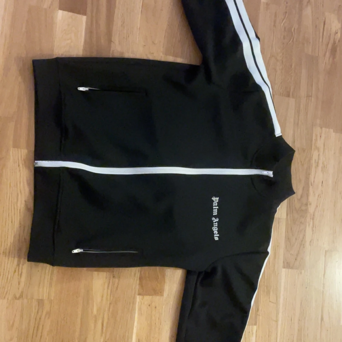 Svart tröja från Palm Angels - 2