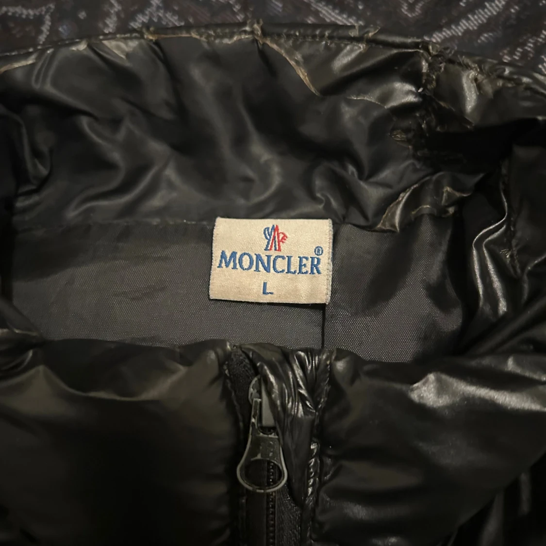 Moncler Väst - 2
