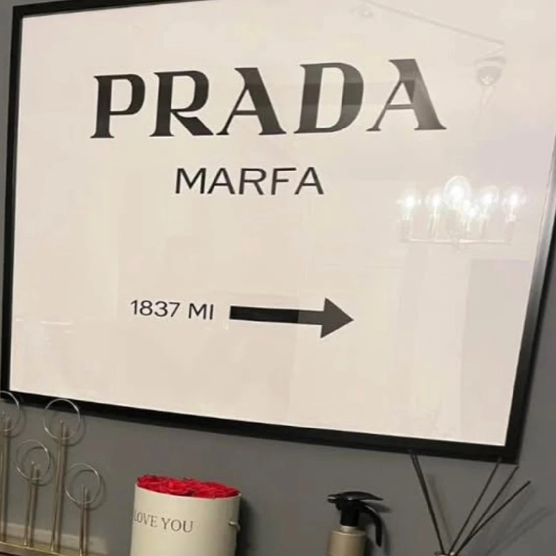 PRADA MARFA