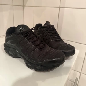 Nike TN - Storlek 43, rätt så bra skick änvänt 1 månad