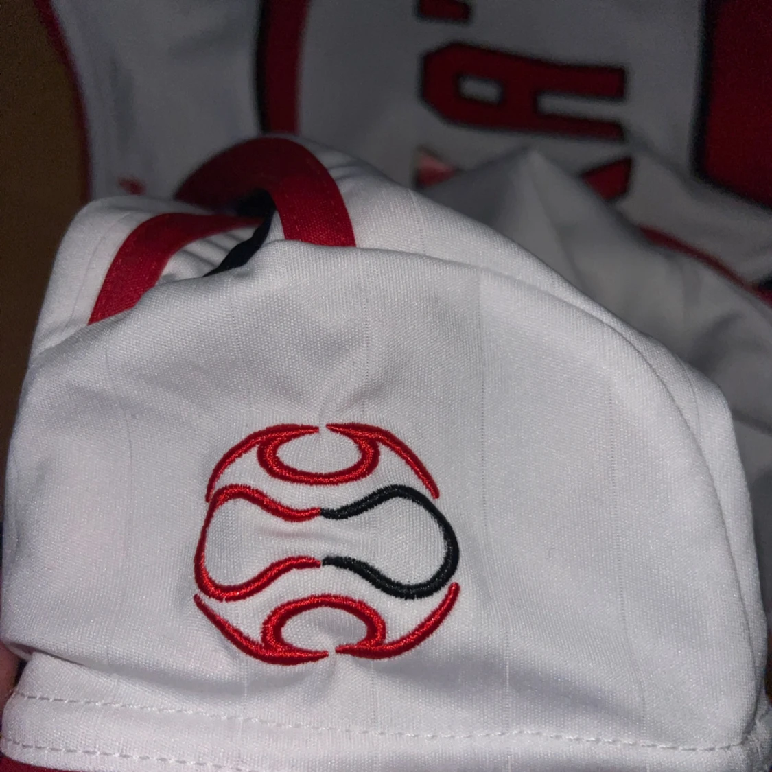 AC Milan Kaka Champions League tröja - 4