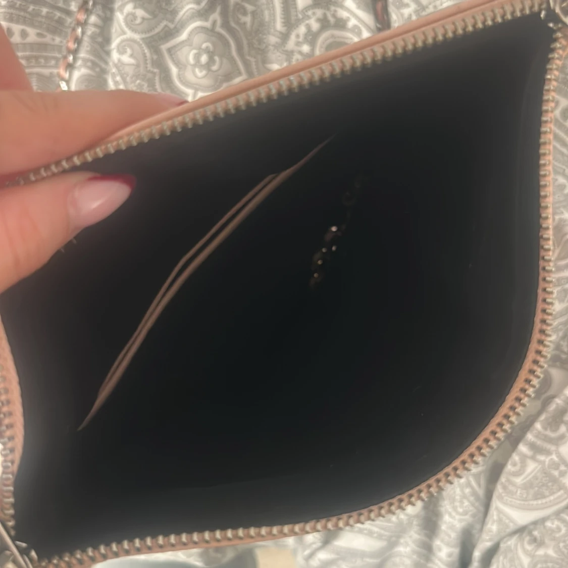 Rosa Zadig väska - 2