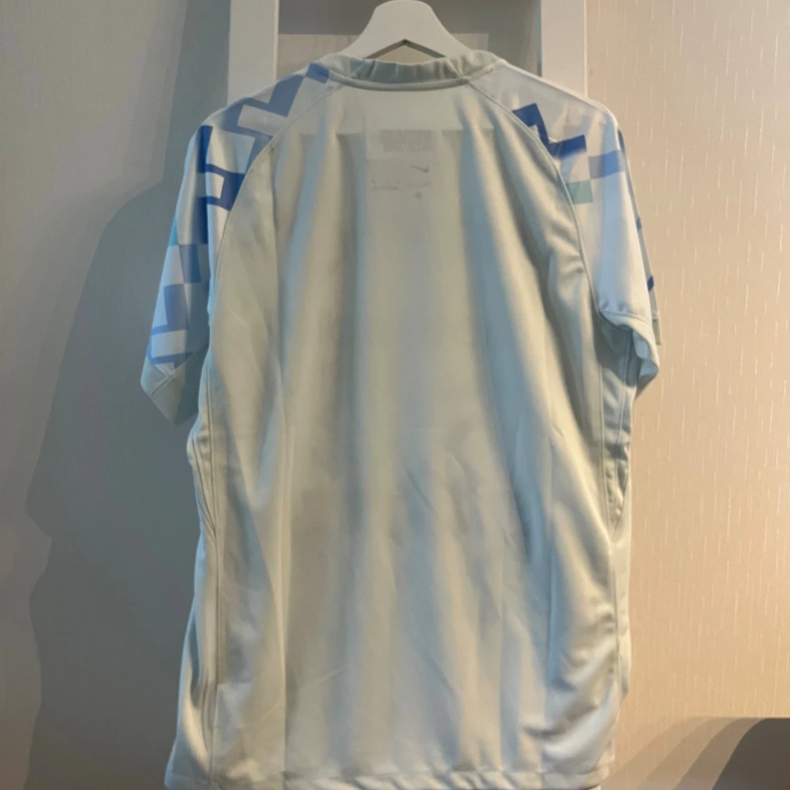 Inter Milan bortatröja Nike M - 1