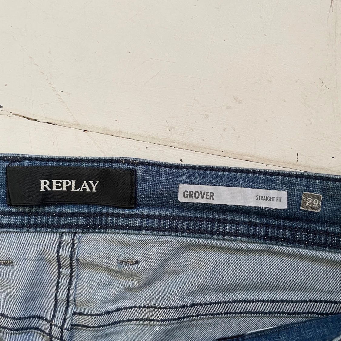Replay Jeans - 2