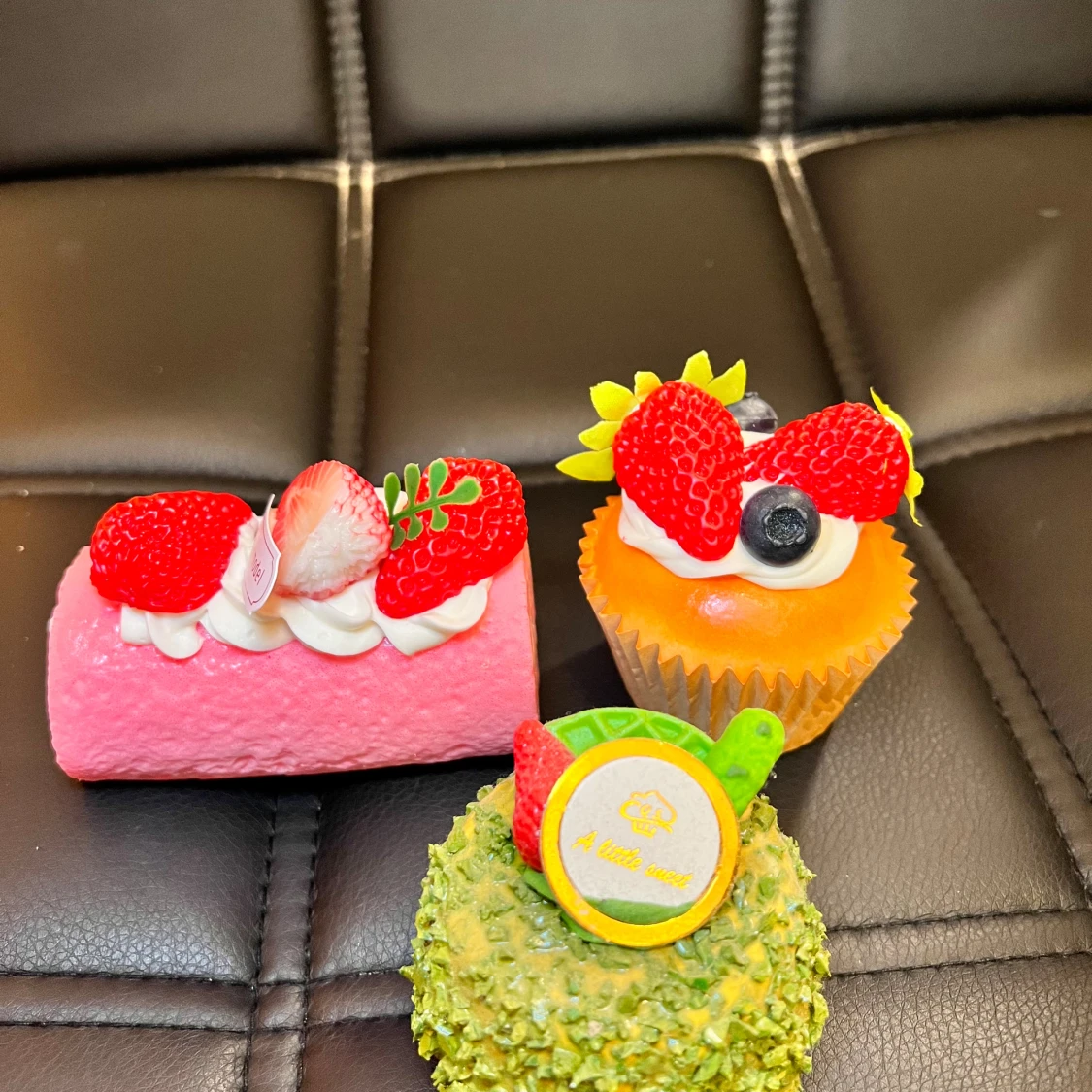 3st Cake modell  - 1