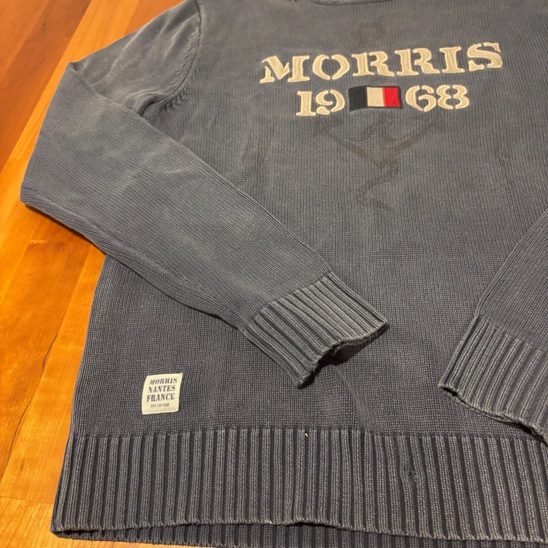 Morris Sweatshirt - 1