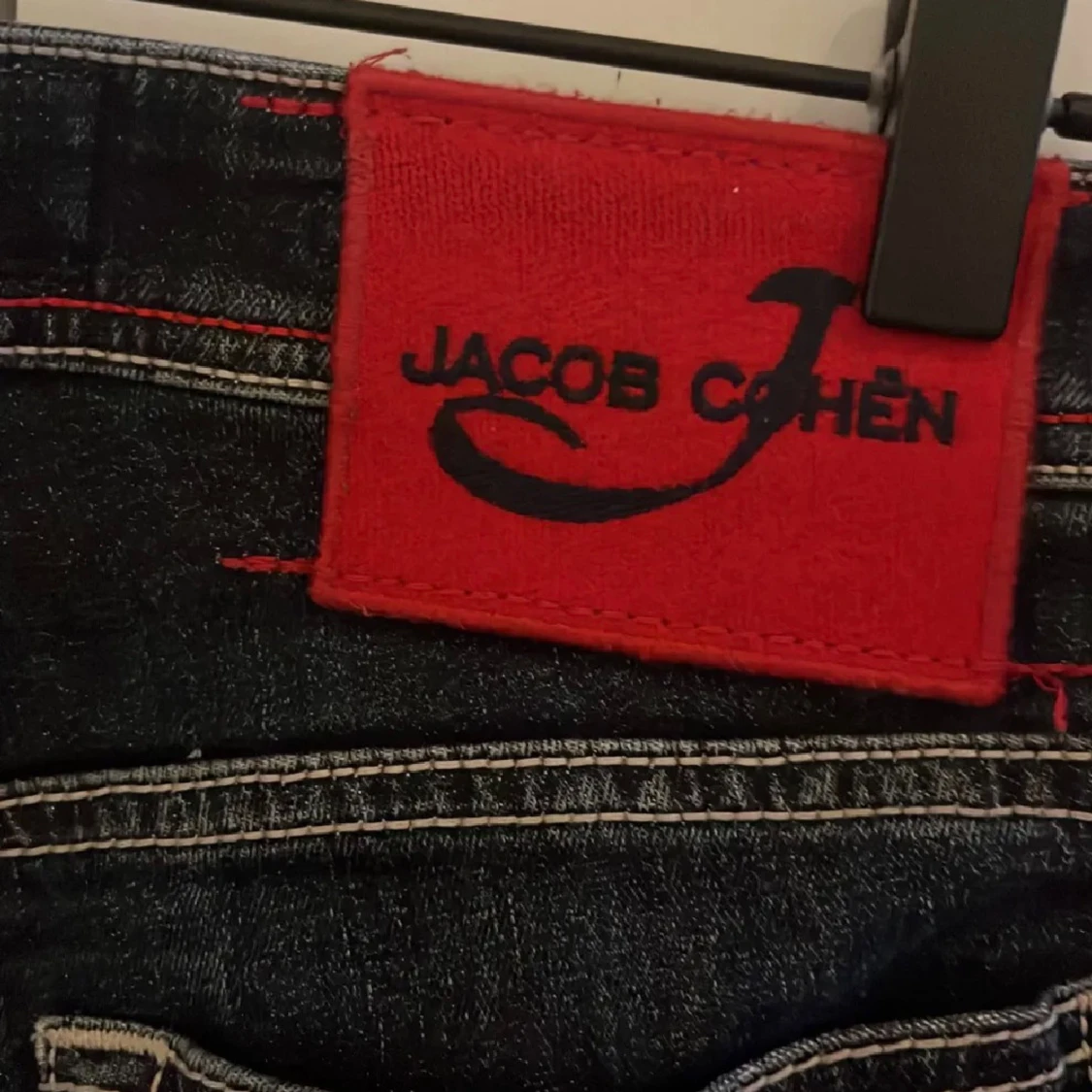 Jacob Cohen jeans - 1