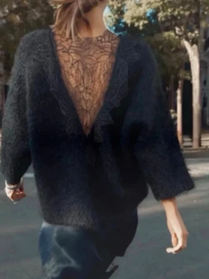 Topp - Storlek S från Zara, ny! 