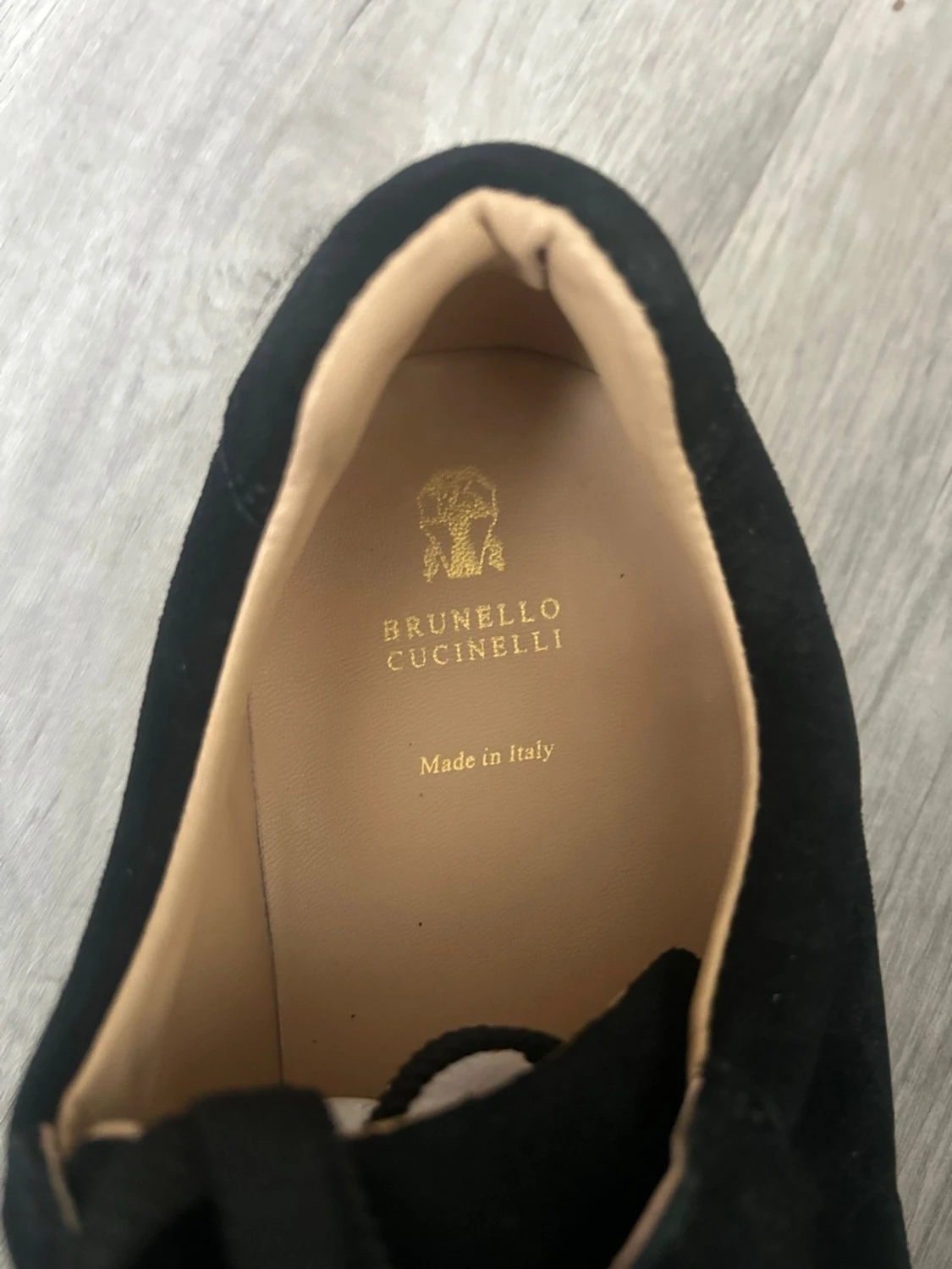 Brunello Cucinelli sneakers - 6