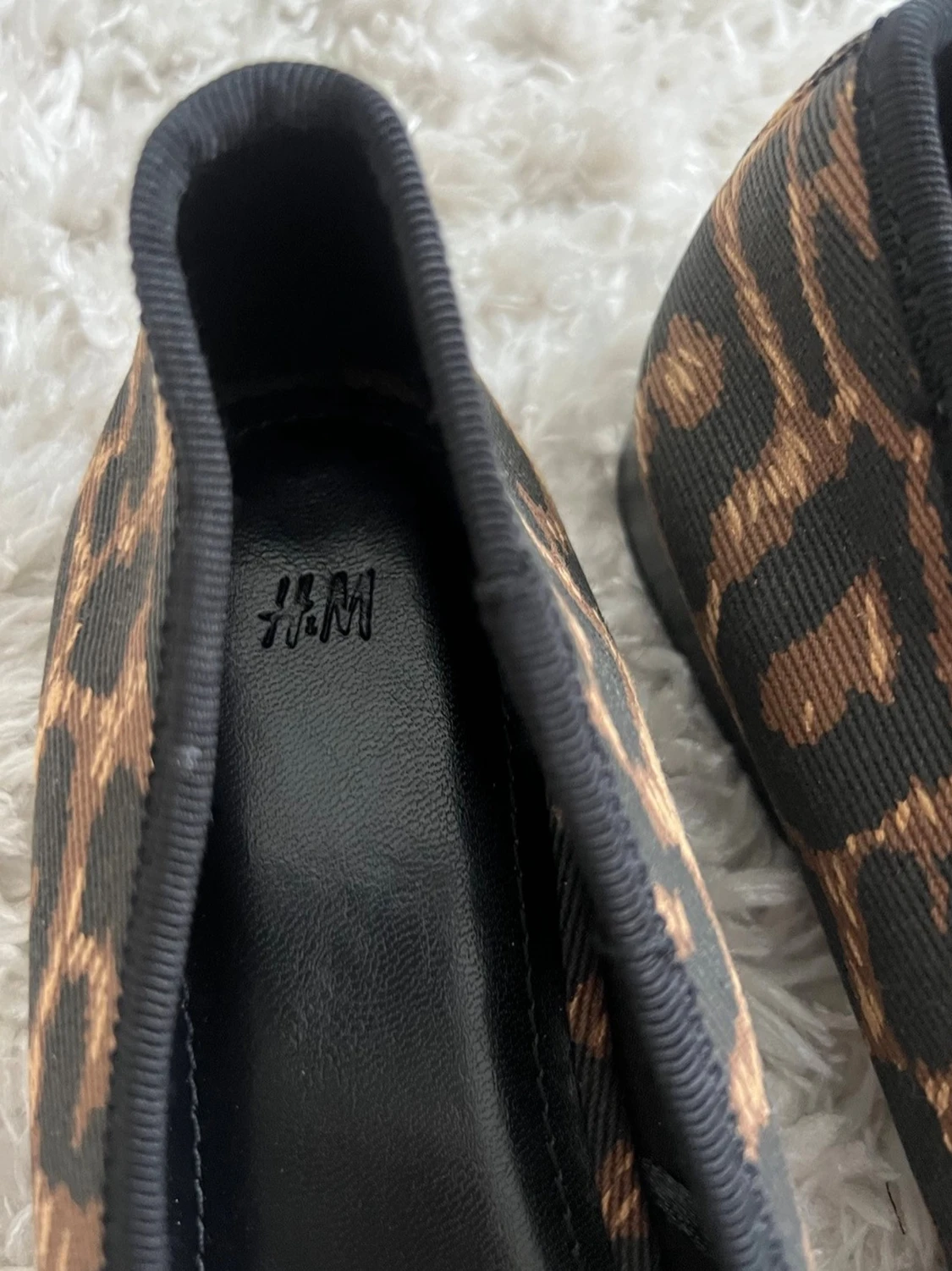 Ballerinaskor 🤎 - 3