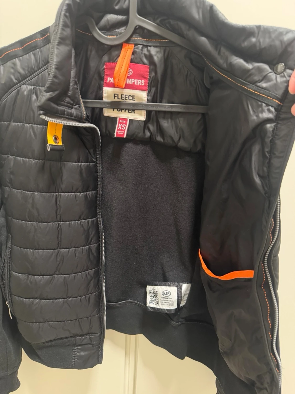 Parajumper jacka  - 2