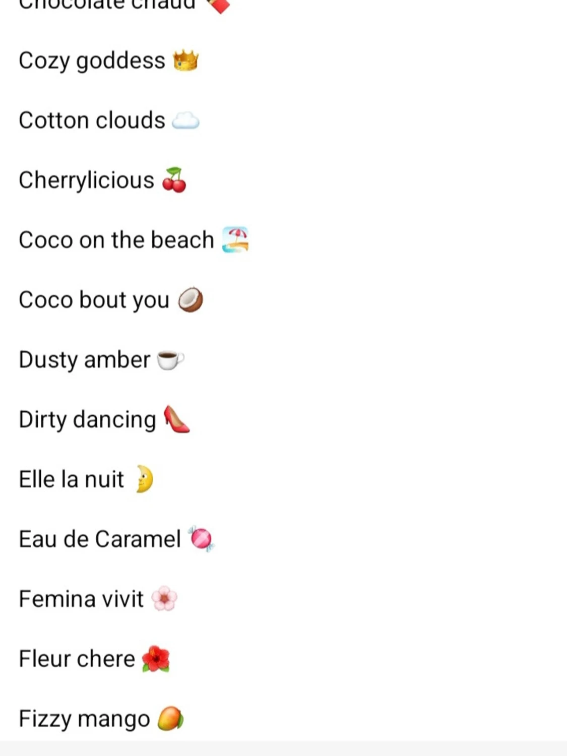 Essnce splitpaket 💜 - 2