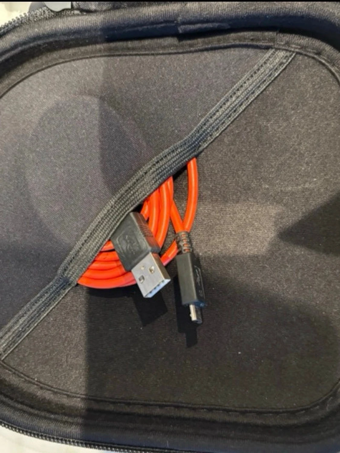 Jabra trådlösa over-ear hörlurar - 3