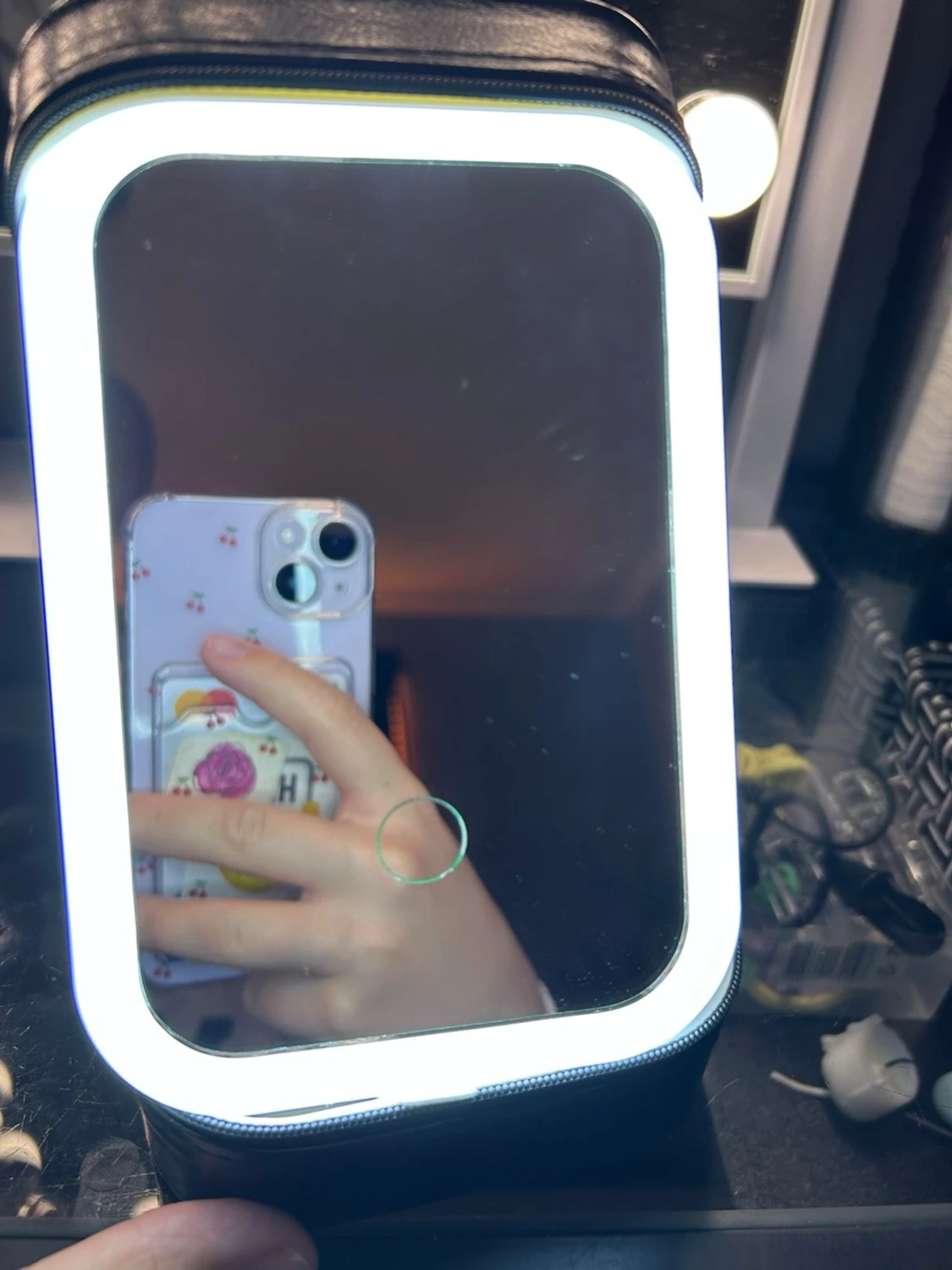 LED light smyckeskrin - 2