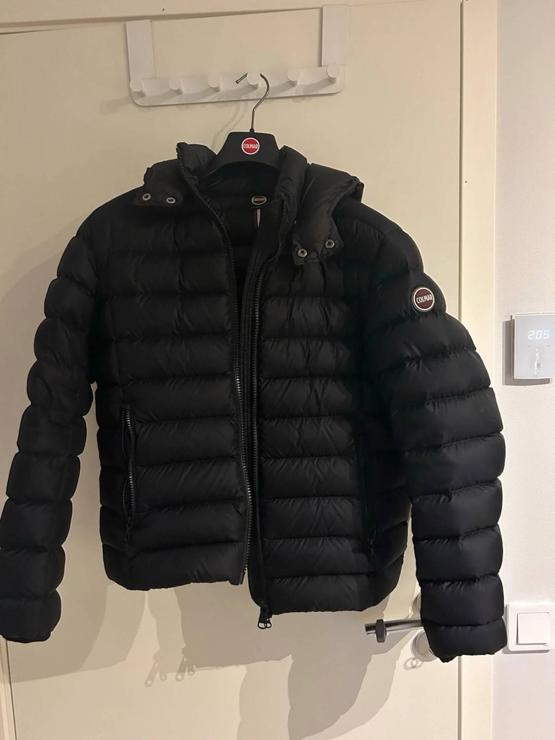 Colmar vinterjacka M