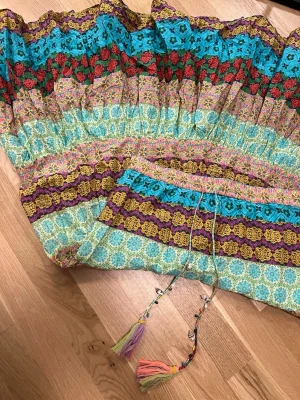 Zara kjol - Trendig Zara kjol🩵