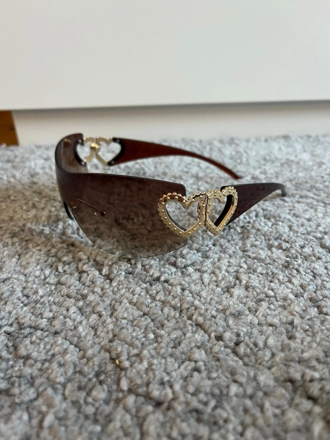 y2k solglasögon  - 1