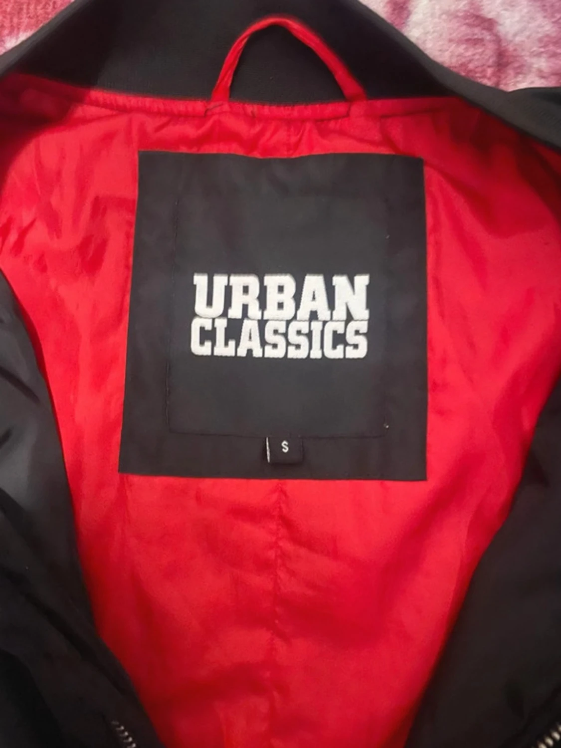 Jacka Urban Classics - 2