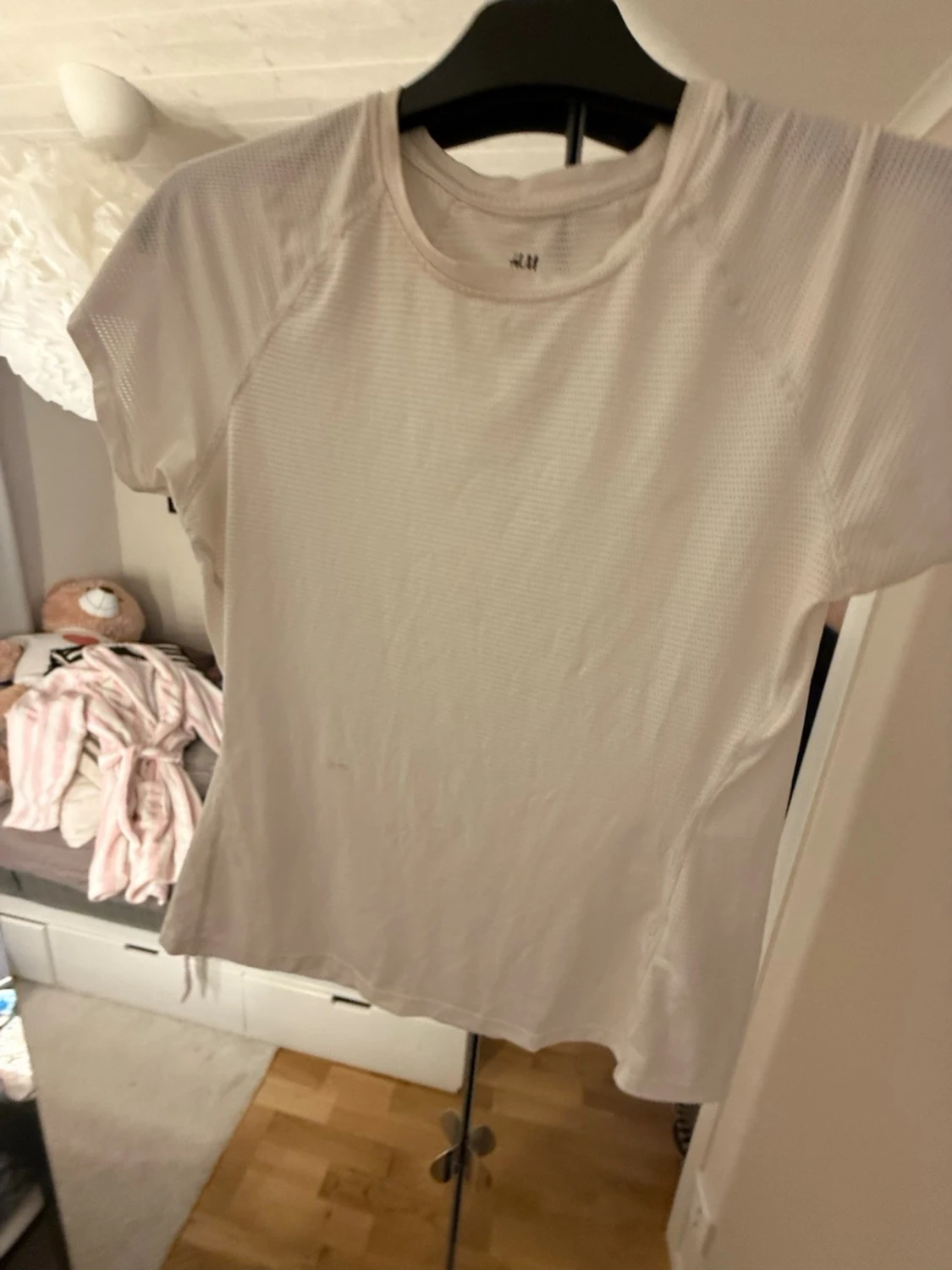 Tränings Tshirt från Hm - 2