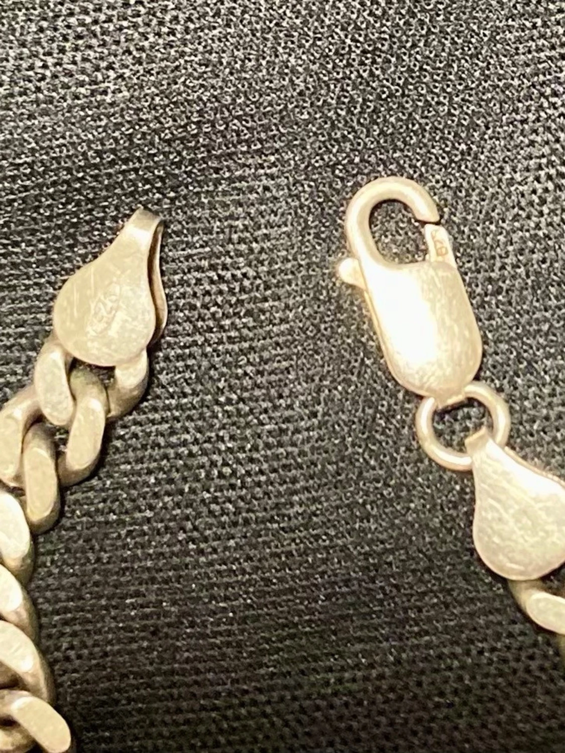 Armband Silver 925, äkta - 3