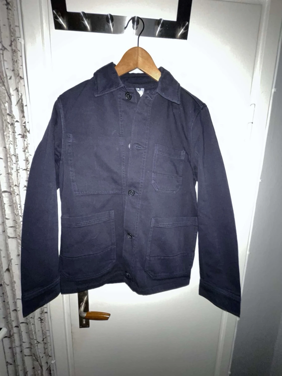 Overshirt-Arket - 1