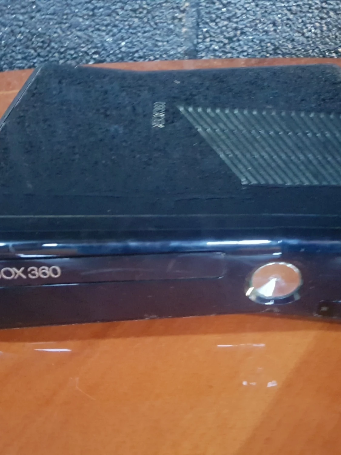 Xbox 360 S Console - 3