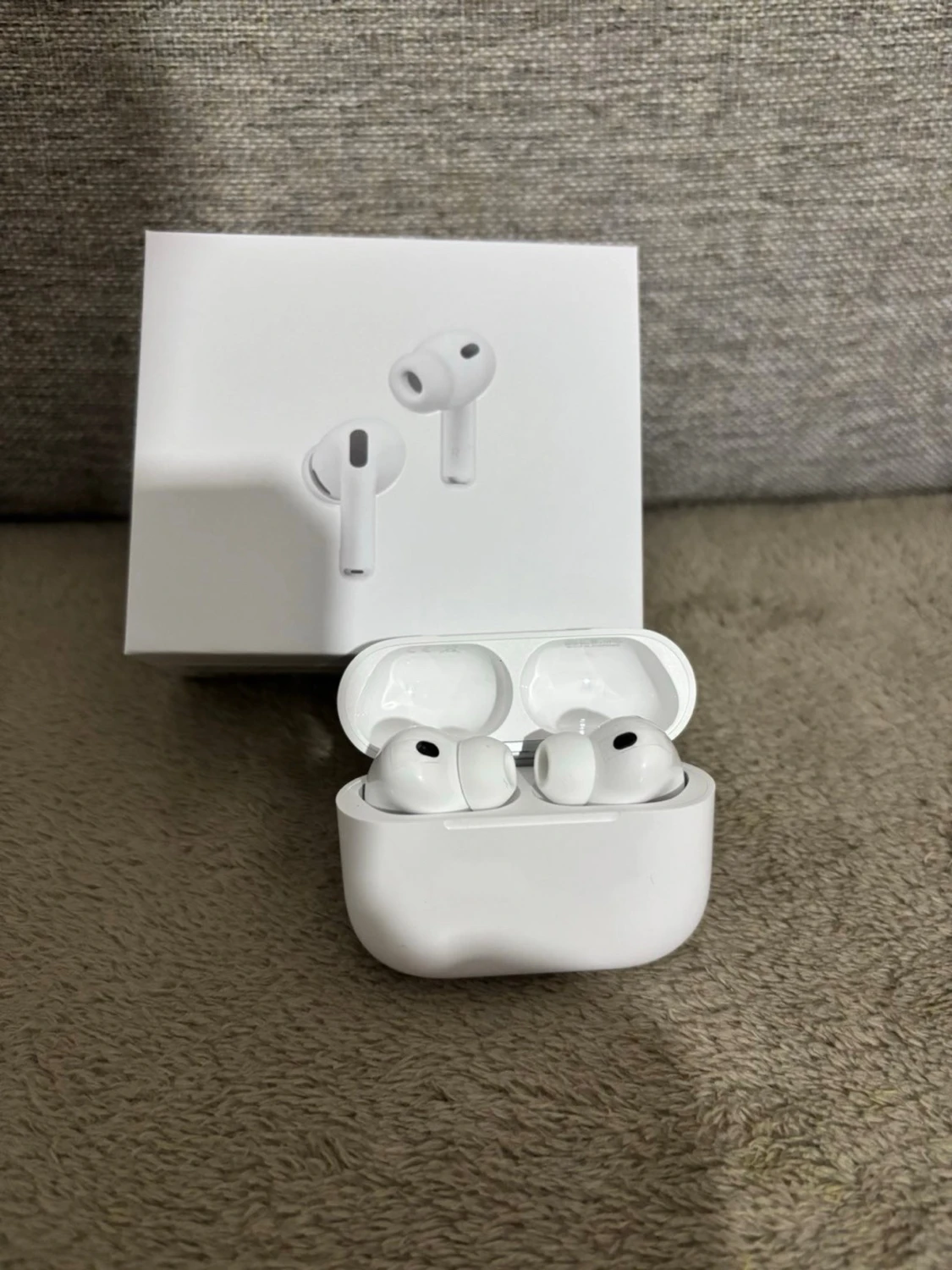 AirPods Pro 3