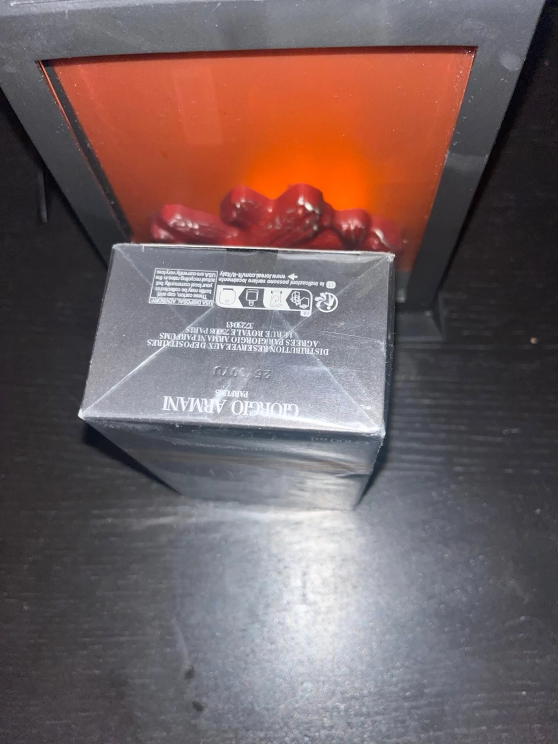 Stronger With You Intensely 100ml - 3